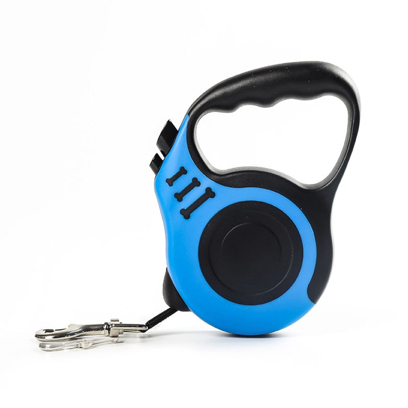 Automatic Retractable Dog Leash for Small to Medium Dog - Af TOP