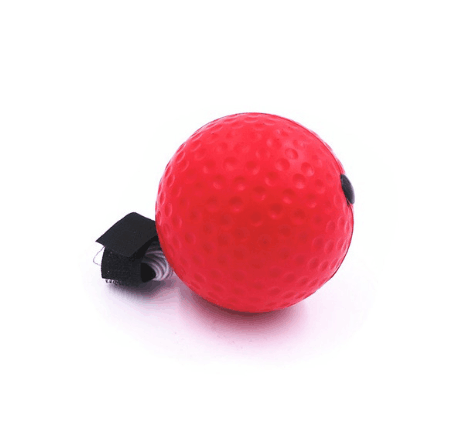 Boxing Reflex Speed Punch Ball Af TOP